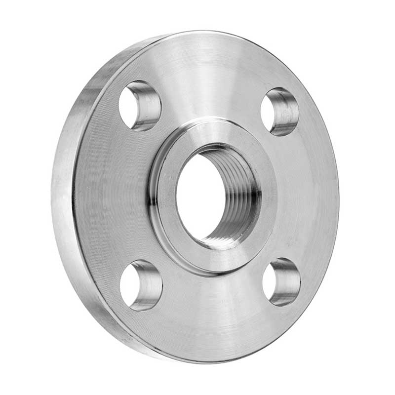 ​What Certifications Do Super Duplex Steel Threaded Flanges Typically Hold?
