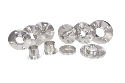 flange